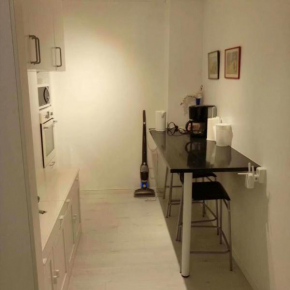 Alice home A Stockholm